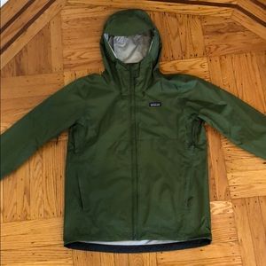 PATAGONIA Men’s rain jacket